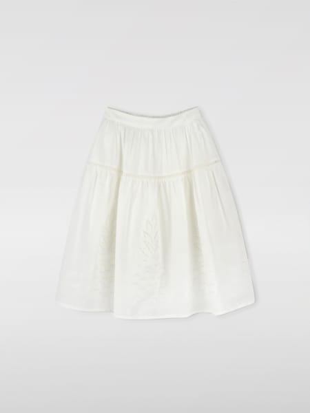 Chloé: Falda niña ChloÉ