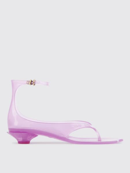 Chloé: 高跟凉鞋 女士 ChloÉ