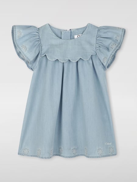 Chloé: カバーオール 幼児 ChloÉ