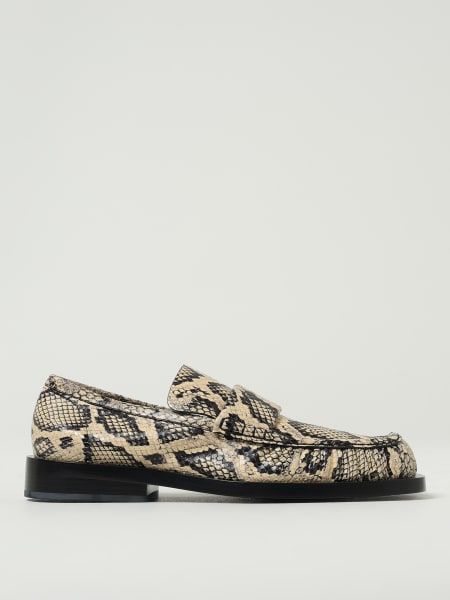 Loafers men Jil Sander
