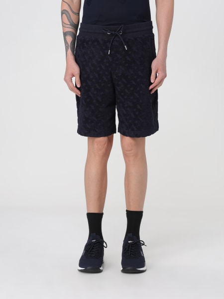Boss: Pantalones cortos hombre Boss