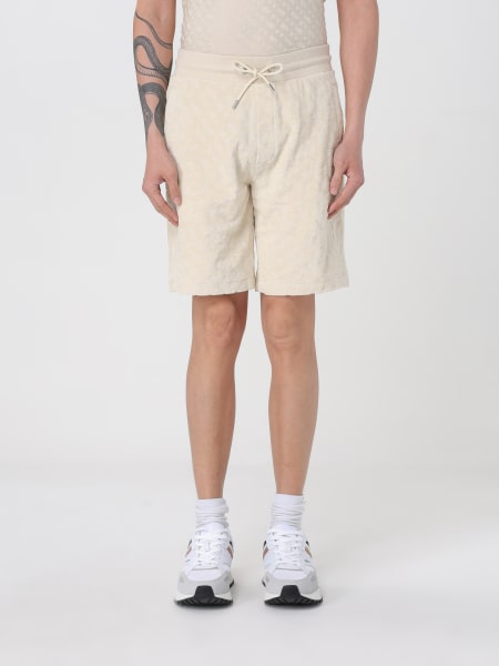Boss: Pantalones cortos hombre Boss