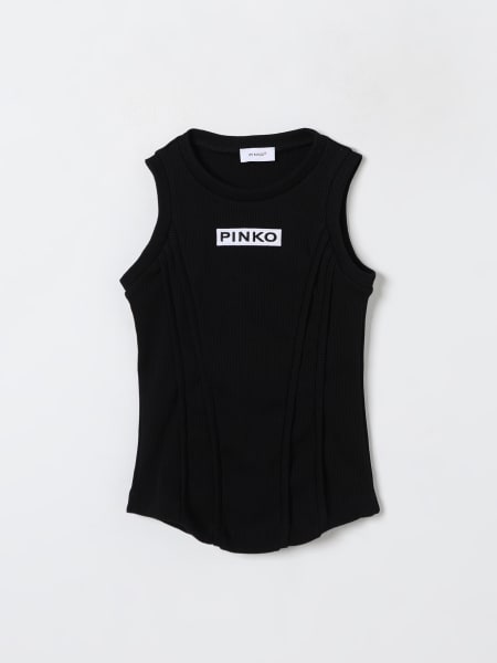 Pinko: Camisetas niña Pinko