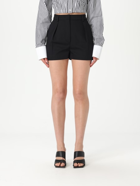 스포트막스(SPORTMAX): 쇼츠 여성 Sportmax