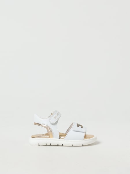 鞋履 儿童 Elisabetta Franchi La Mia Bambina>