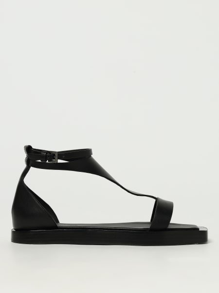 Flat sandals woman Max Mara>