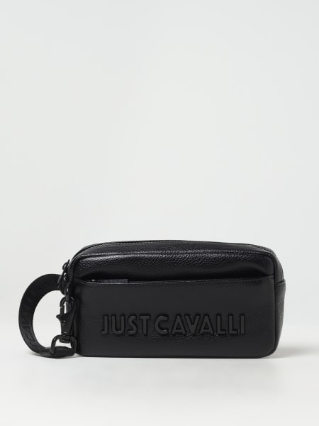 Bags men Just Cavalli