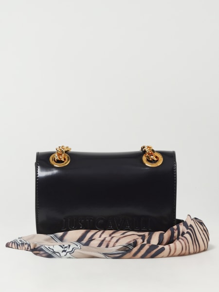 Handtasche damen Just Cavalli