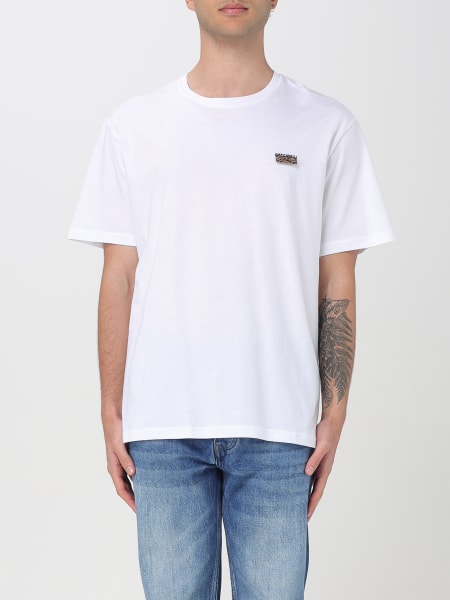 T-shirt men Just Cavalli