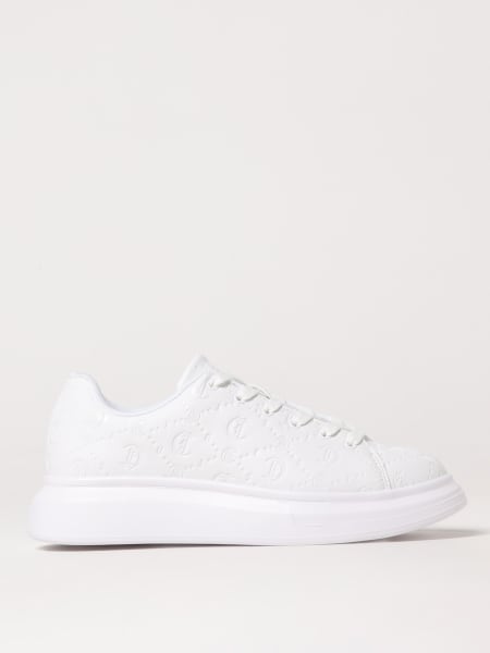 スニーカー JUST CAVALLI Woman Sneakers White 78QA3SBEZSC31 003 JUST CAVALLI: Sneakers woman - White | Just Cavalli sneakers