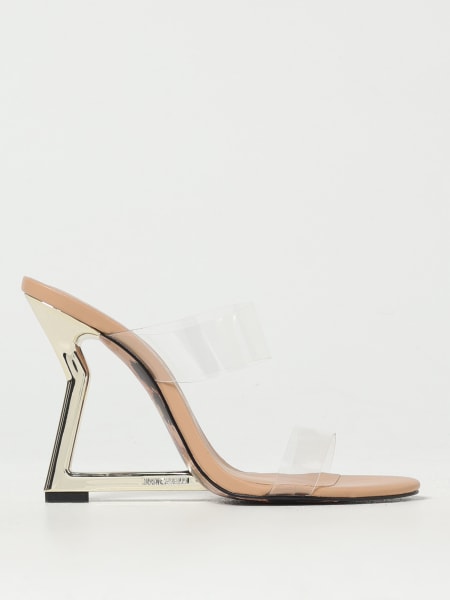 Sandales à talons femme Just Cavalli