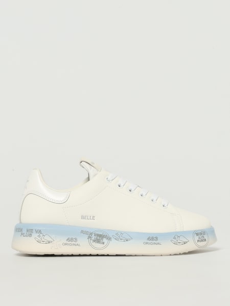 Premiata: Sneakers Damen Premiata