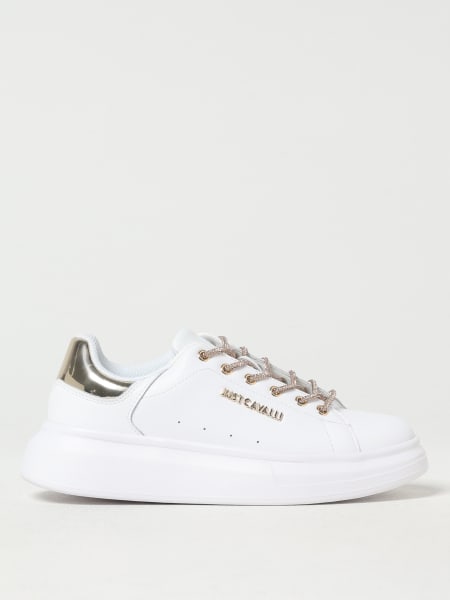 Sneakers damen Just Cavalli