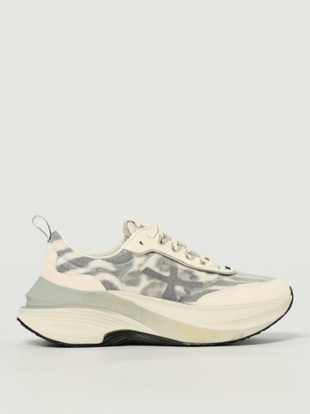 Premiata: Baskets femme Premiata