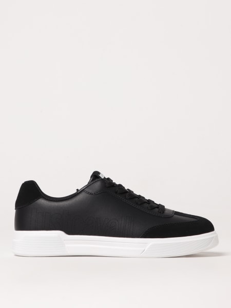 Just Cavalli Sneakers for Women SS25 | GIGLIO.COM