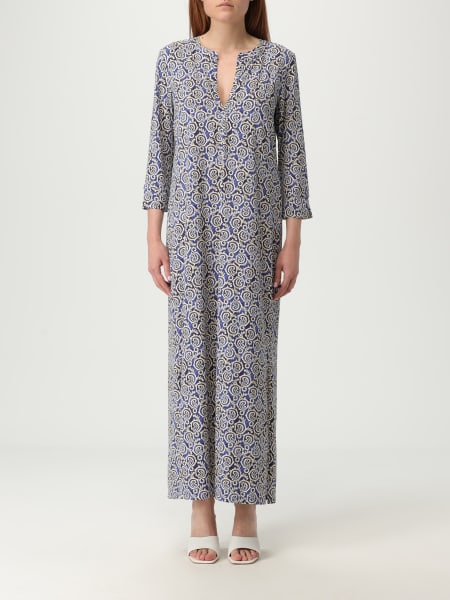 Maliparmi: Dress women Maliparmi