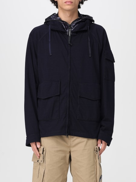 Chaqueta hombre C.P. Company