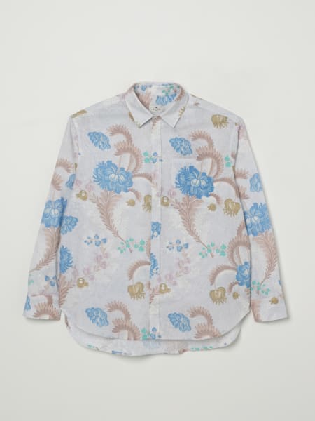 Etro: Shirt boy Etro