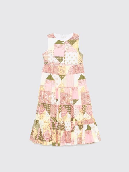 Etro: Abito bambina Etro
