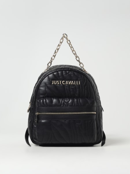 Rucksack damen Just Cavalli