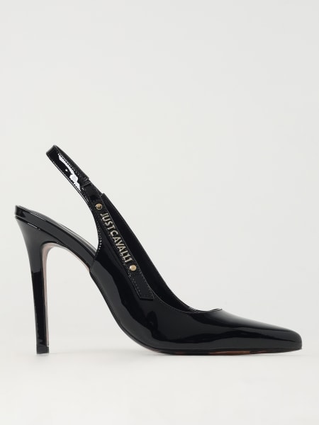 Ballerinas damen Just Cavalli