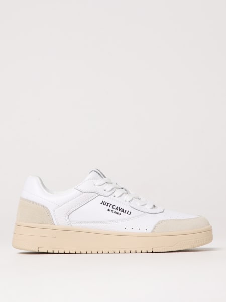 Just Cavalli Sneakers for Women SS25 | GIGLIO.COM