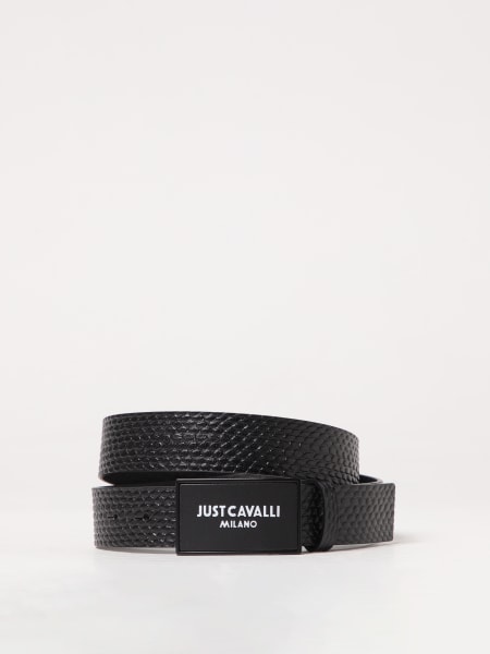 Belt men Just Cavalli