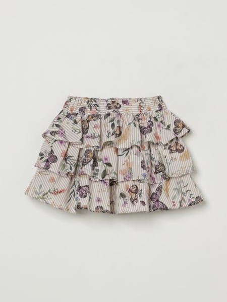Liu Jo: Skirt girl Liu Jo