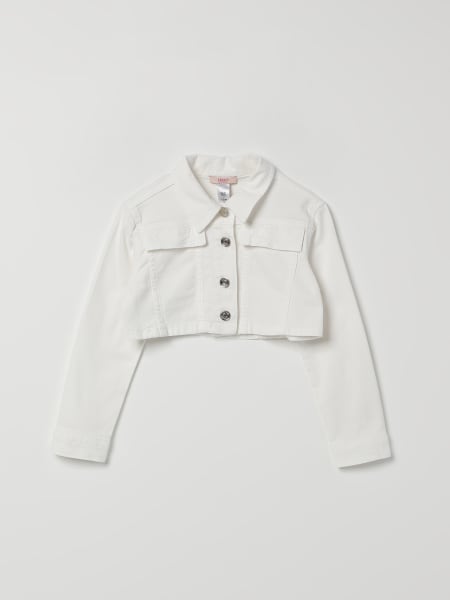 Liu Jo: Jacket girl Liu Jo