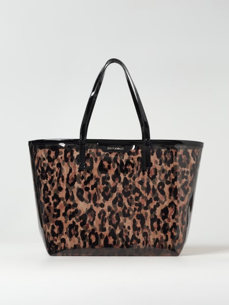 JUST CAVALLI ハンドバッグ Just Cavalli Women's Bags SS25 | GIGLIO.COM