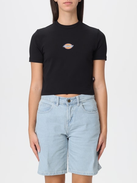 T-shirt woman Dickies