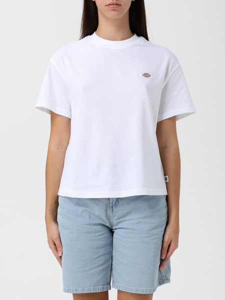 T-shirt woman Dickies