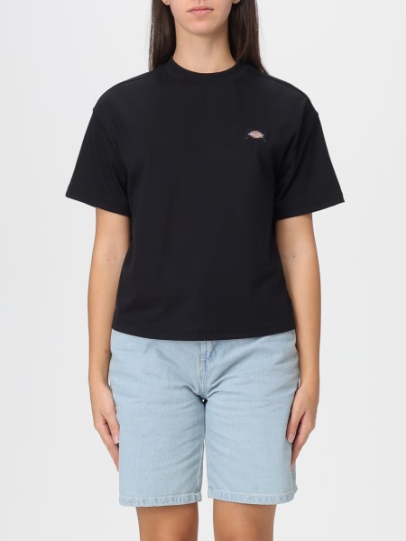 T-shirt woman Dickies