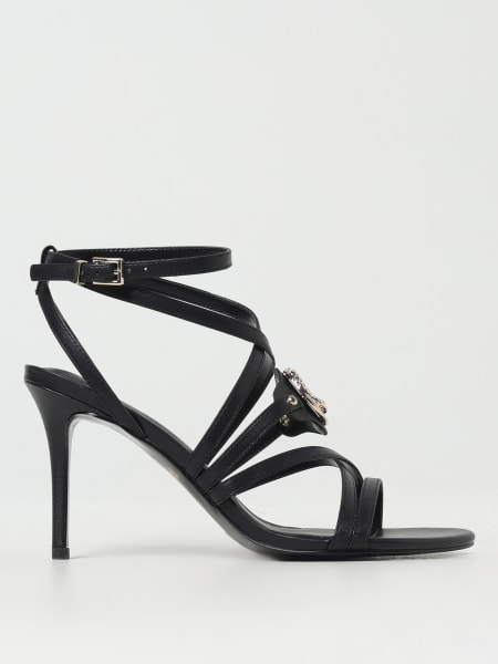 Flat sandals woman Just Cavalli
