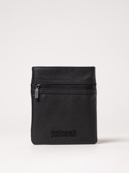 Bags men Just Cavalli