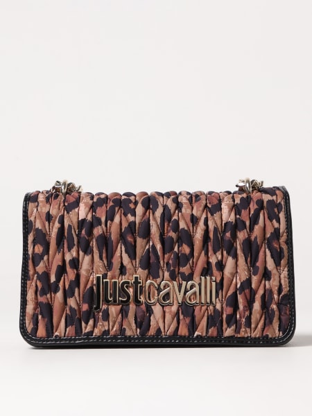 Handbag woman Just Cavalli