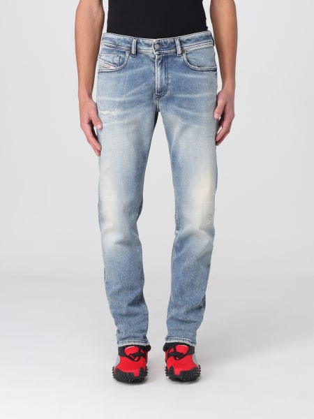 ジーンズ メンズ Diesel>