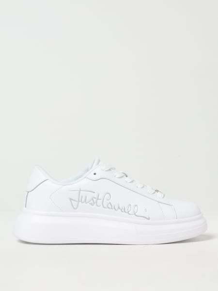 Sneakers damen Just Cavalli