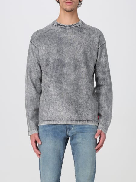 Sudadera hombre Diesel