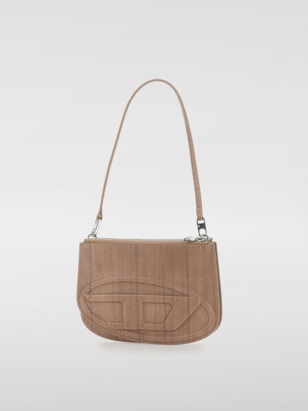 Diesel: Schultertasche Damen Diesel