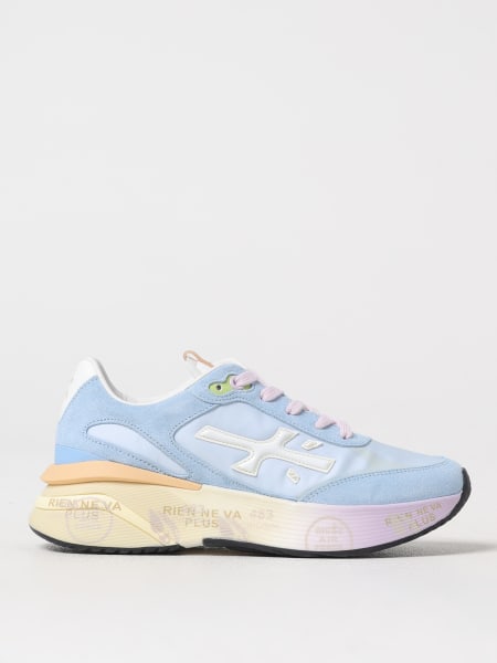 Premiata: Baskets femme Premiata