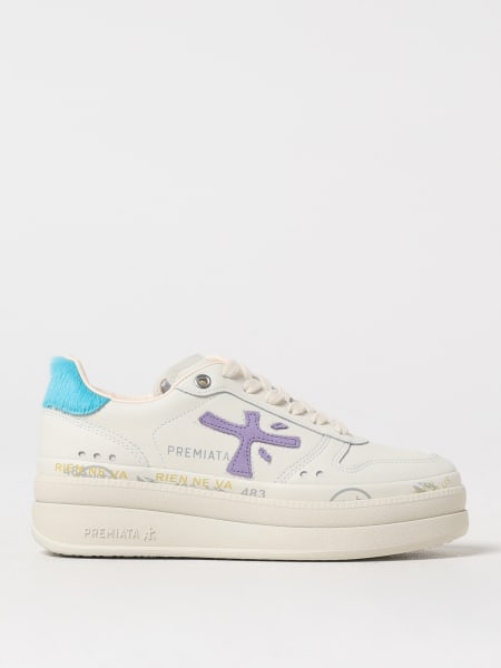 Sneakers woman Premiata