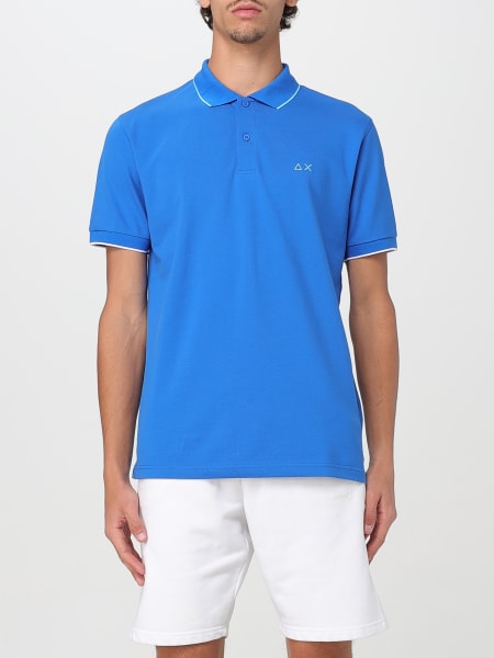 Polo hombre SUN68