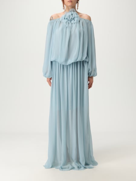Blumarine Dress for Women SS25 | GIGLIO.COM