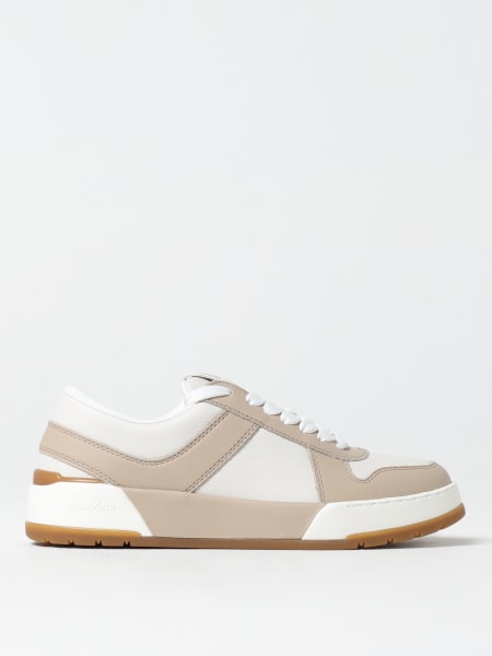 Sneakers woman Max Mara>