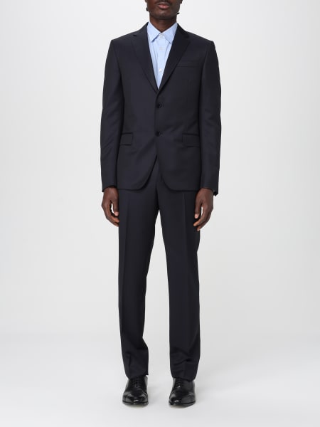 西服套装 男士 Zegna>