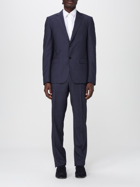 Suit men Zegna>