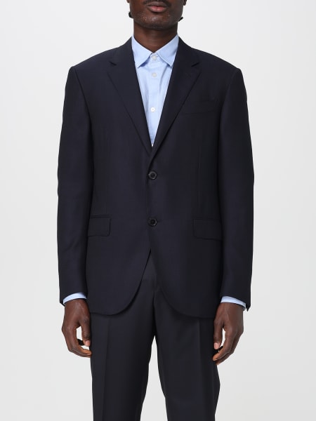 Куртка Мужское Zegna