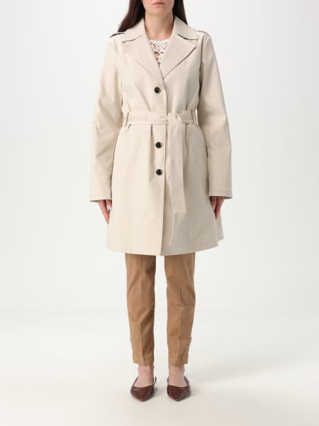 Liu Jo: Trench coat women Liu Jo