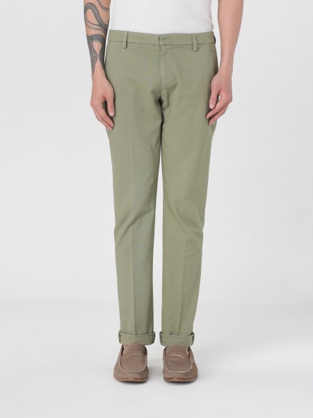 Брюки Мужское Dondup